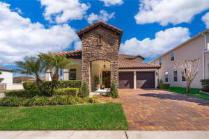 8705 LOOKOUT POINTE DRIVE, WINDERMERE, FL 34786 Sold 03/15/24