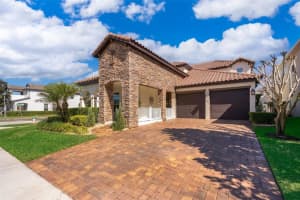 8705 LOOKOUT POINTE DRIVE, WINDERMERE, FL 34786 Sold 03/15/24