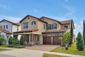 15618 SHOREBIRD LANE, WINTER GARDEN, FL 34787 Sold 03/13/24
