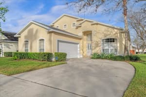 206 BAILEY CIRCLE, DAVENPORT, FL 33897 Sold 03/29/24