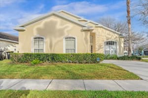 206 BAILEY CIRCLE, DAVENPORT, FL 33897 Sold 03/29/24