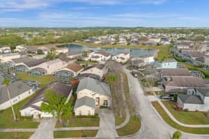 206 BAILEY CIRCLE, DAVENPORT, FL 33897 Sold 03/29/24
