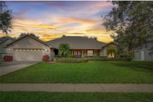 4922 EMILEE GRACE LANE, SAINT CLOUD, FL 34771 Sold 04/25/25