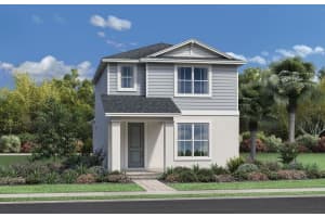 2512 CEDAR ROSE STREET, APOPKA, FL 32712 Sold 08/13/25