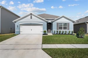 3185 EASTGROVE TERRACE, SANFORD, FL 32771 Sold 08/22/24