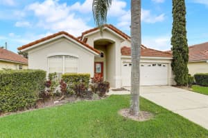 1316 SOLANA CIRCLE, DAVENPORT, FL 33897 Sold 06/05/24