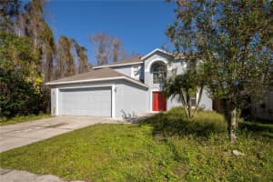 2818 AFTON CIRCLE, ORLANDO, FL 32825 Sold 07/03/24