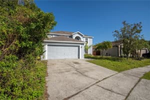 2818 AFTON CIRCLE, ORLANDO, FL 32825 Sold 07/03/24