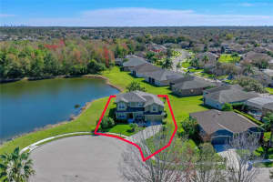 1780 SUGAR COVE COURT, OCOEE, FL 34761 Sold 07/09/24