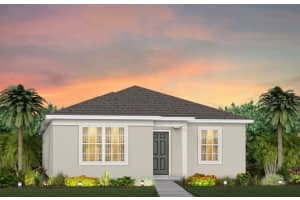 2692 PEACE OF MIND AVENUE, KISSIMMEE, FL 34744 Sold 02/12/25