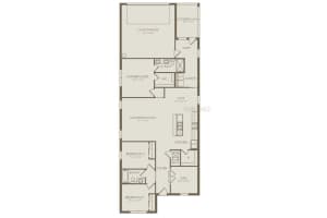 2692 PEACE OF MIND AVENUE, KISSIMMEE, FL 34744 Sold 02/12/25