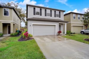 1025 CADES COVE WAY, DELAND, FL 32720 Sold 02/14/25
