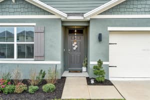 6786 CORAL BERRY DRIVE, MOUNT DORA, FL 32757 Sold 08/02/24