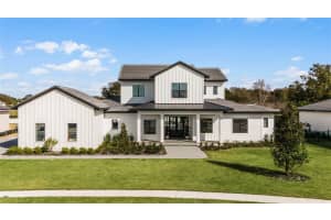 2516 WINDERMERE RESERVE COURT, WINDERMERE, FL 34786 Sold 05/20/24