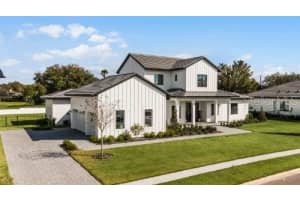 2516 WINDERMERE RESERVE COURT, WINDERMERE, FL 34786 Sold 05/20/24