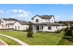 2516 WINDERMERE RESERVE COURT, WINDERMERE, FL 34786 Sold 05/20/24