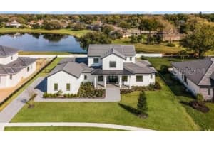 2516 WINDERMERE RESERVE COURT, WINDERMERE, FL 34786 Sold 05/20/24