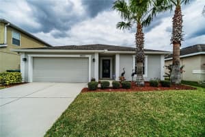 10533 BULL GRASS DRIVE, ORLANDO, FL 32825 Sold 03/22/24