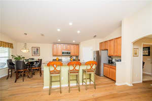 10533 BULL GRASS DRIVE, ORLANDO, FL 32825 Sold 03/22/24