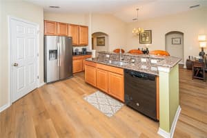 10533 BULL GRASS DRIVE, ORLANDO, FL 32825 Sold 03/22/24