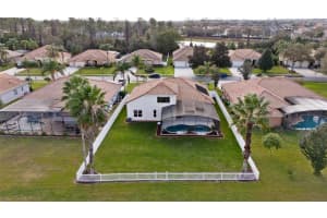 11133 LEDGEMENT LANE, WINDERMERE, FL 34786 Sold 04/05/24