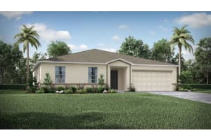 1115 ST. MICHEL WAY, POINCIANA, FL 34759 Sold 10/23/25