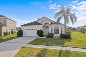 2571 ASTER COVE LANE, KISSIMMEE, FL 34758 Sold 05/14/24