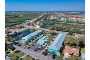 541 PENINSULA AVENUE, NEW SMYRNA BEACH, FL 32169 Sold 04/11/24