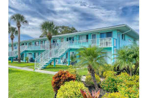 541 PENINSULA AVENUE, NEW SMYRNA BEACH, FL 32169 Sold 04/11/24