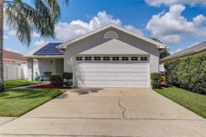 269 INDIAN POINT CIRCLE, KISSIMMEE, FL 34746 Sold 05/01/24