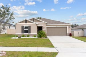 435 SUMMER GROVE LANE, HAINES CITY, FL 33844 Sold 09/13/24