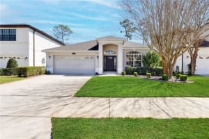 126 SPRING GLEN DRIVE, DEBARY, FL 32713 Sold 07/09/24
