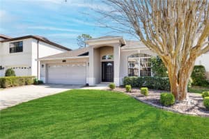 126 SPRING GLEN DRIVE, DEBARY, FL 32713 Sold 07/09/24