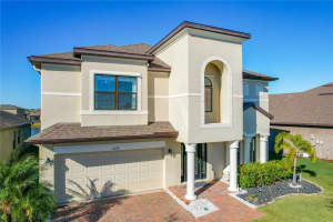 4529 ALLIGATOR FLAG CIRCLE, WEST MELBOURNE, FL 32904 Sold 04/02/24