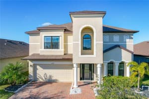 4529 ALLIGATOR FLAG CIRCLE, WEST MELBOURNE, FL 32904 Sold 04/02/24