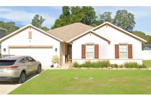 2616 SUMMERGLEN LANE, EUSTIS, FL 32726 Sold 04/25/24