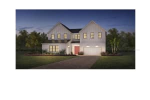 9418 SANTORINI DRIVE, ORLANDO, FL 32827 Sold 09/19/24