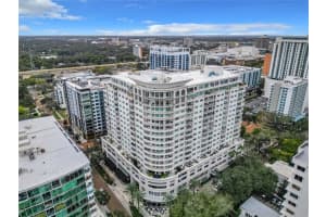 100 EOLA DRIVE, ORLANDO, FL 32801 Sold 04/17/24