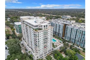 100 EOLA DRIVE, ORLANDO, FL 32801 Sold 04/17/24