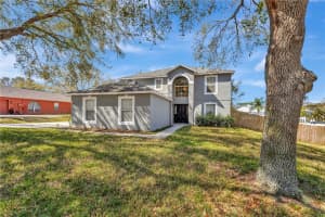 2738 BICKLEY DRIVE, APOPKA, FL 32712 Sold 06/03/24