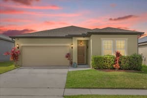 339 EAGLECREST DRIVE, HAINES CITY, FL 33844 Sold 10/25/24