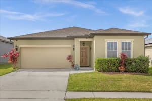 339 EAGLECREST DRIVE, HAINES CITY, FL 33844 Sold 10/25/24