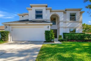 12650 WATERHAVEN CIRCLE, ORLANDO, FL 32828 Sold 04/12/24