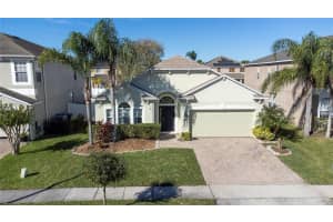 15601 MONTESINO DRIVE, ORLANDO, FL 32828 Sold 05/22/24