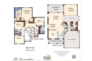 2001 CROSSVINE LANE, CASSELBERRY, FL 32707 Sold 04/30/24