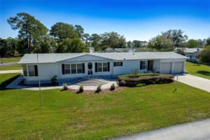 111 TRADERS COVE BOULEVARD, DEBARY, FL 32713 Sold 03/28/24
