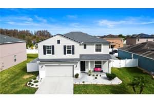 1813 STARGAZER TRAIL, KISSIMMEE, FL 34758 Sold 04/30/24