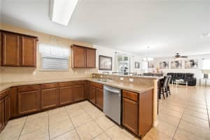1813 STARGAZER TRAIL, KISSIMMEE, FL 34758 Sold 04/30/24