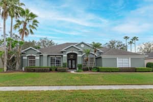 2856 ASHTON TERRACE, OVIEDO, FL 32765 Sold 03/27/24
