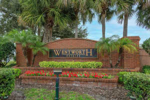 2856 ASHTON TERRACE, OVIEDO, FL 32765 Sold 03/27/24